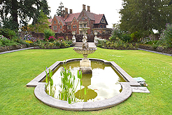 A FAIRY TALE WEDDING